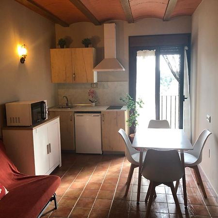 Casa Jesus Guest House Abiego Bagian luar foto