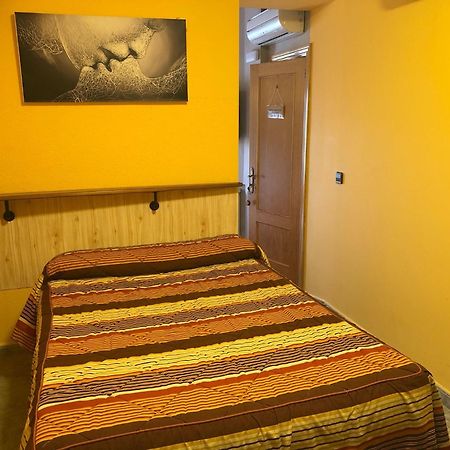 Casa Jesus Guest House Abiego Bagian luar foto