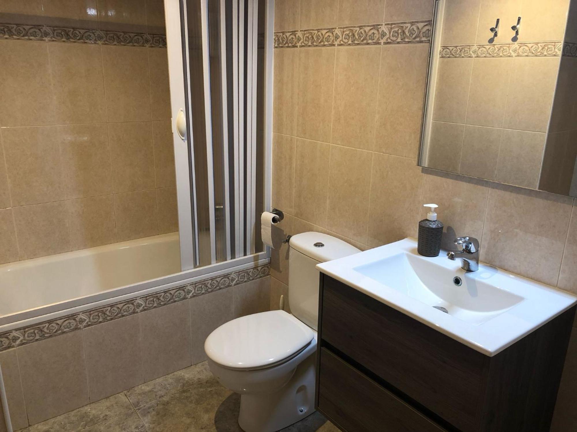 Casa Jesus Guest House Abiego Bagian luar foto